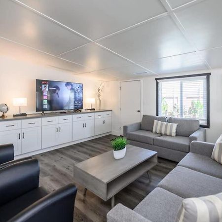 Spacious Disneyland 5 Bedroom 4 Bath House With Game Room Anaheim Extérieur photo