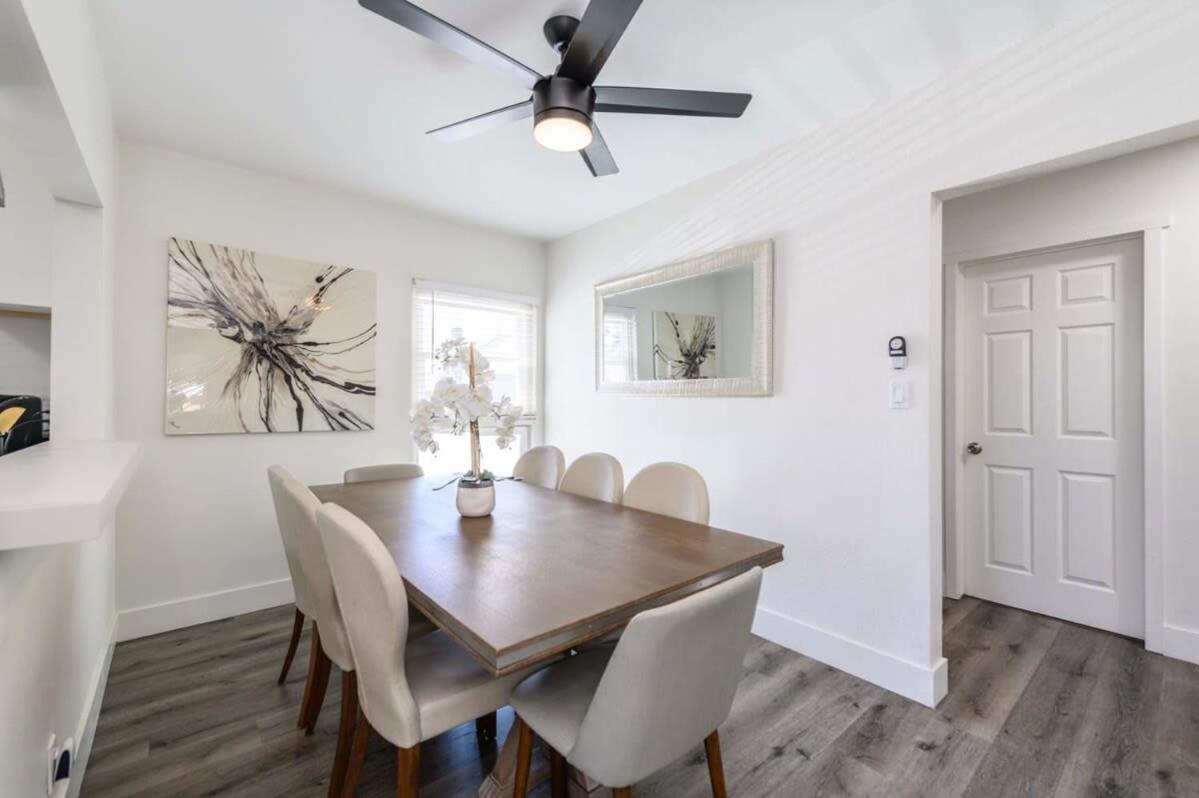 Spacious Disneyland 5 Bedroom 4 Bath House With Game Room Anaheim Extérieur photo