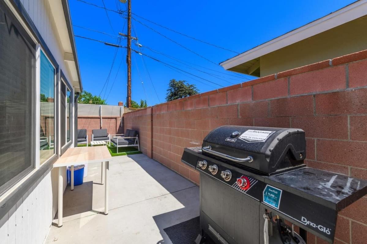 Spacious Disneyland 5 Bedroom 4 Bath House With Game Room Anaheim Extérieur photo