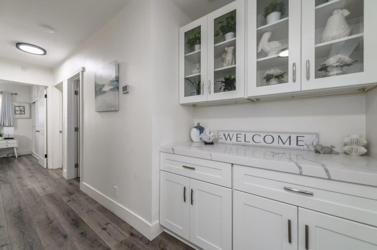 Spacious Disneyland 5 Bedroom 4 Bath House With Game Room Anaheim Extérieur photo