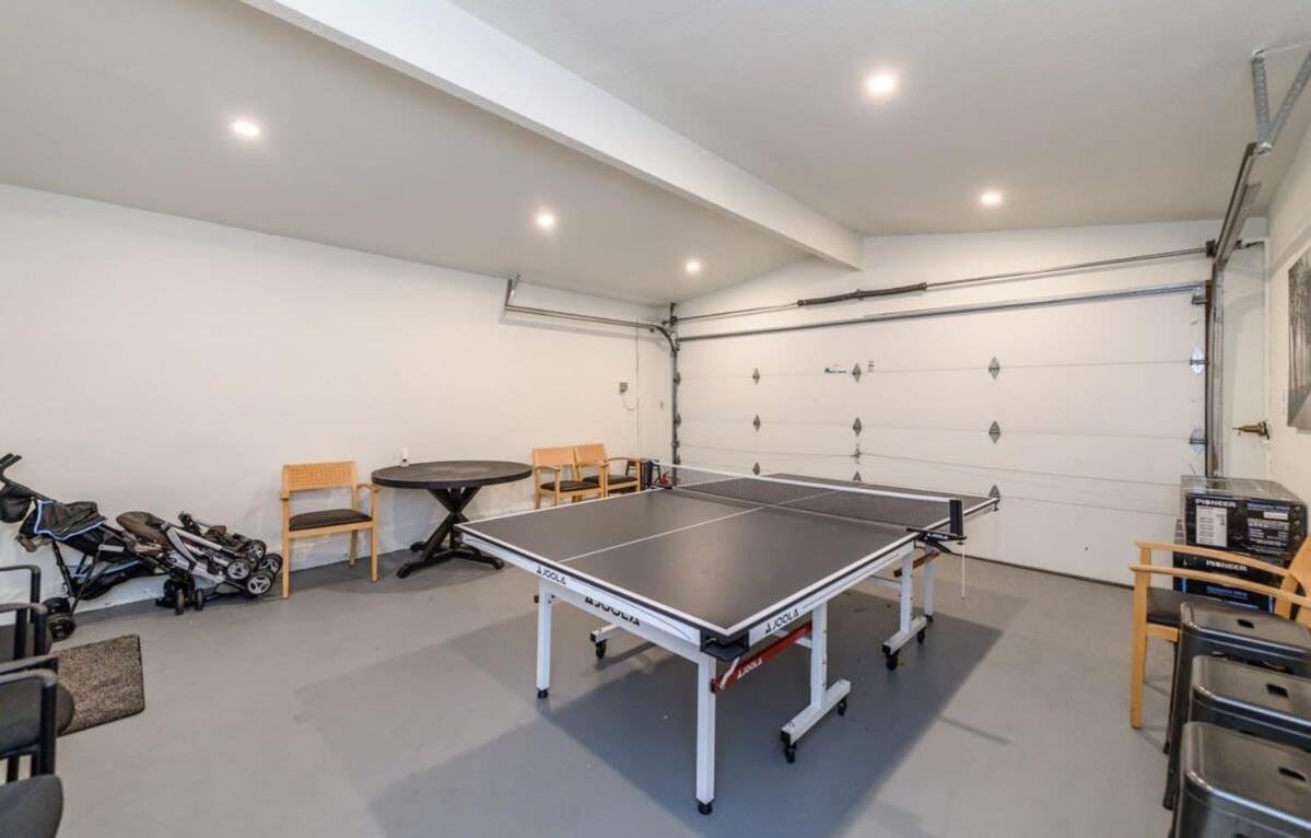 Spacious Disneyland 5 Bedroom 4 Bath House With Game Room Anaheim Extérieur photo