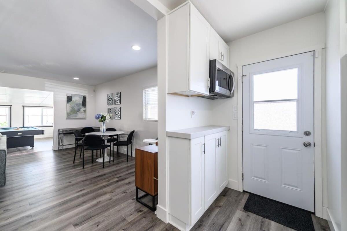 Spacious Disneyland 5 Bedroom 4 Bath House With Game Room Anaheim Extérieur photo