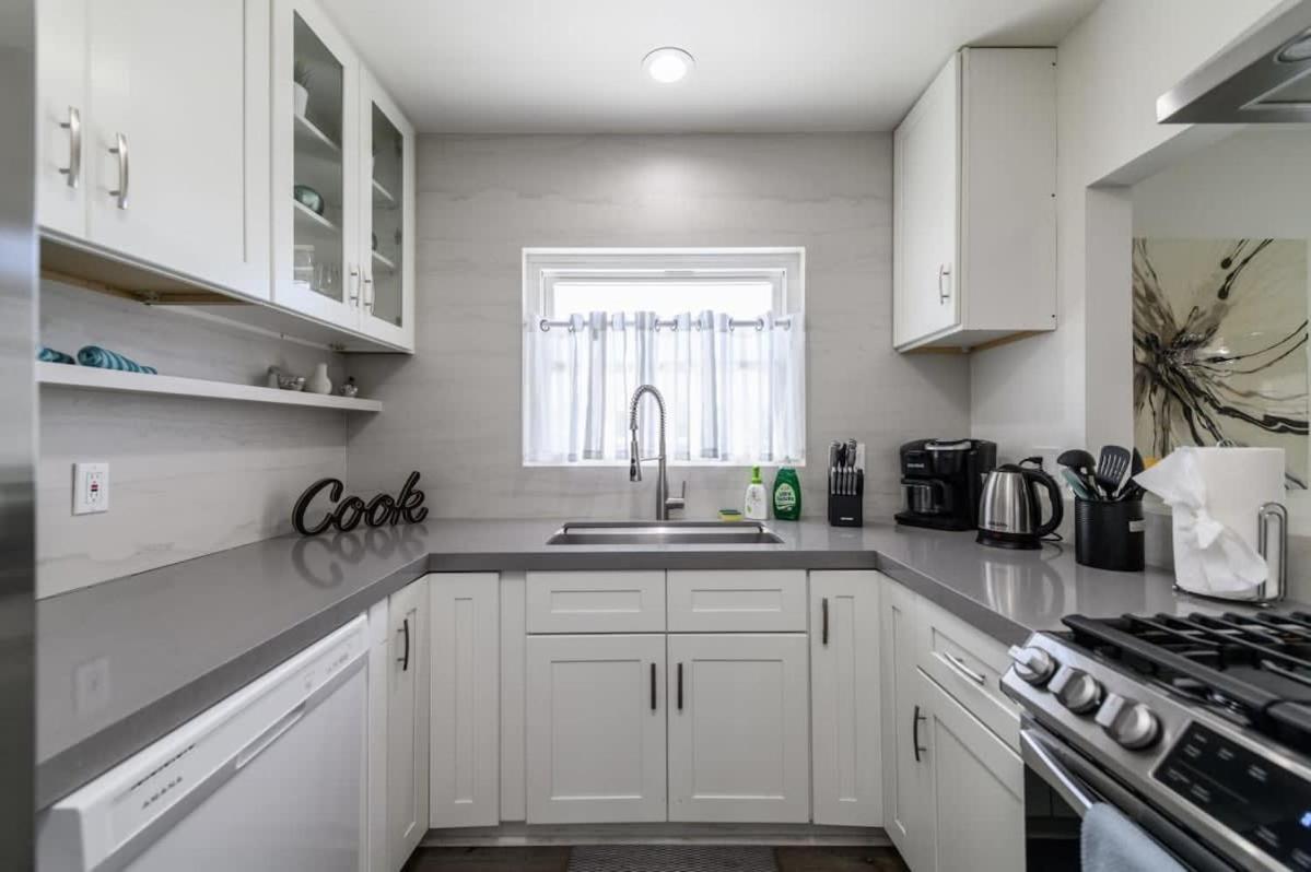 Spacious Disneyland 5 Bedroom 4 Bath House With Game Room Anaheim Extérieur photo