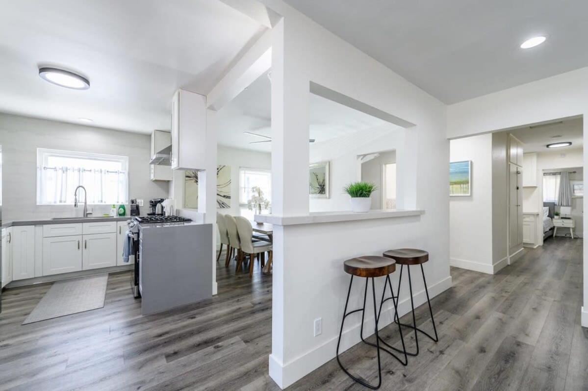 Spacious Disneyland 5 Bedroom 4 Bath House With Game Room Anaheim Extérieur photo