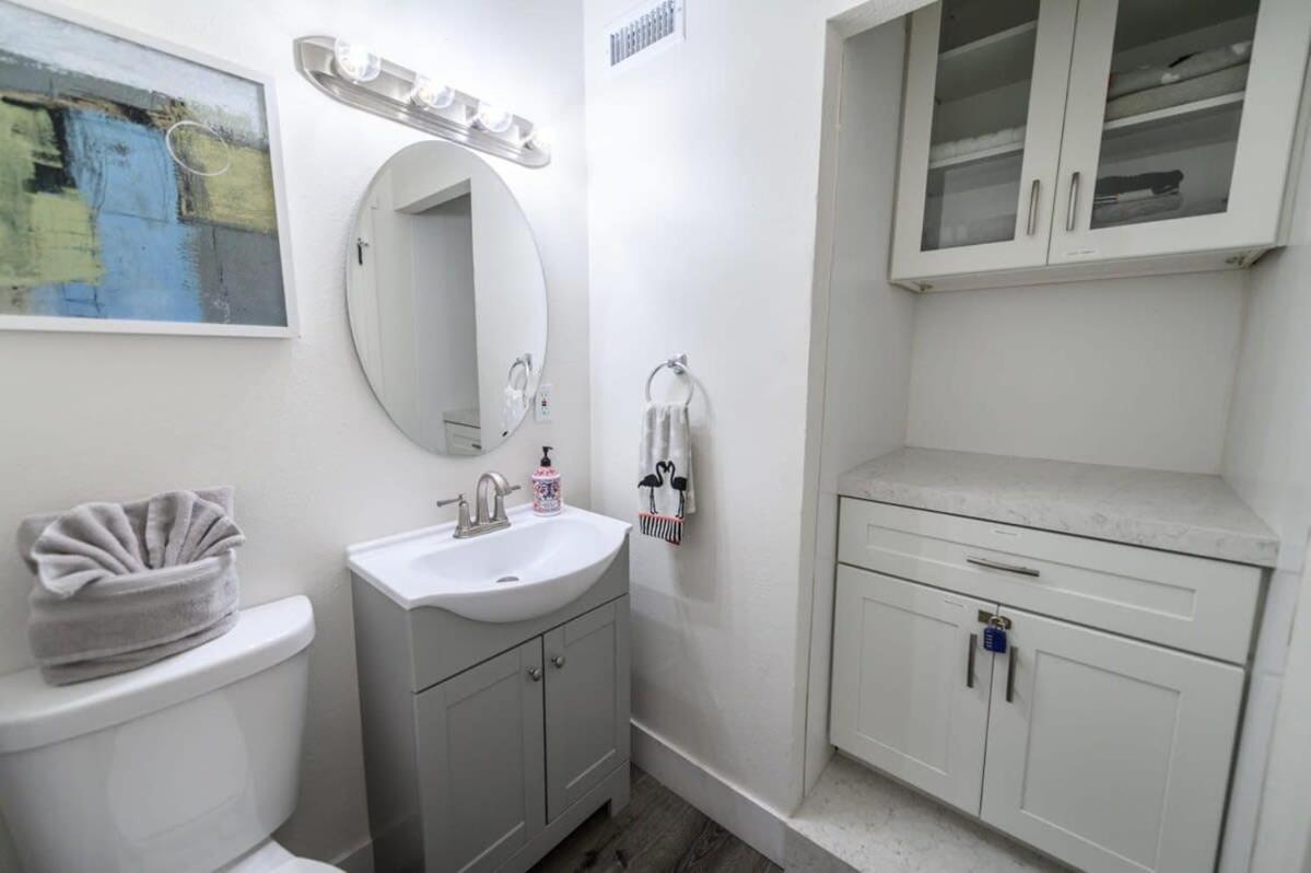 Spacious Disneyland 5 Bedroom 4 Bath House With Game Room Anaheim Extérieur photo